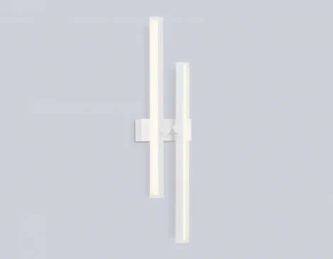 Настенный светодиодный светильник Ambrella Comfort FL6151