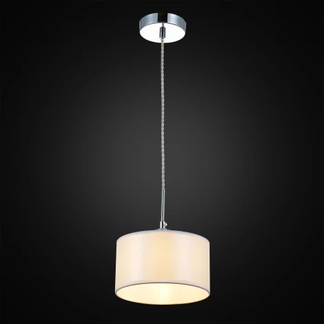 Подвесной светильник Citilux Эвита CL466110 (220V, на проводе, круглые)