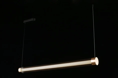 Подвесной светильник Aployt Meri APL.657.03.29 (LED, 220V, на тросе)