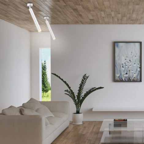 Спот Novotech Modo 357888 (LED, 220V)