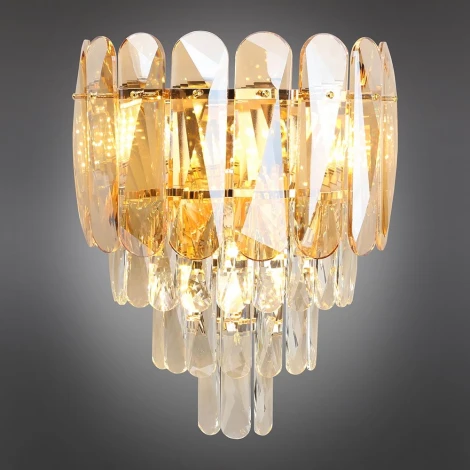 Бра Omnilux Bruzolo OML-88701-03