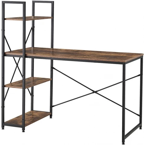 Стол ESF S02 /МДФ,Металл