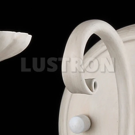 Бра Maytoni Elegant 57 ARM336-01-W