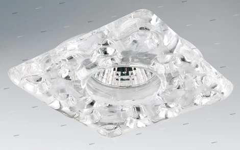 Встраиваемый точечный светильник Lightstar l_006 006520