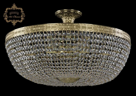 Потолочная люстра Art Classic 21.05 21.051.55SP.G