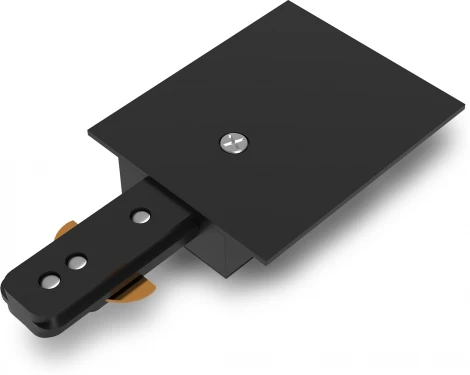 Ввод питания для встраиваемого однофазного шинопровода Ambrella TRACK SYSTEM GL7156 (220V)