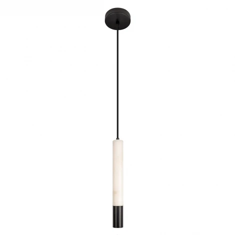 Подвесной светильник светодиодный Loft It Montblanc 10475C Black