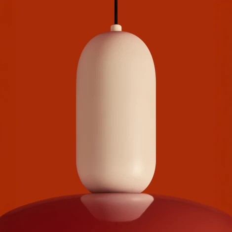 Подвесной светильник Freya Lotus FR5551PL-01WR