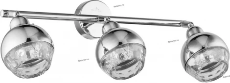 Спот Maytoni Facets SP006-CW-03-N