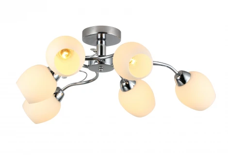 Потолочная люстра Rivoli Justine 3012-306