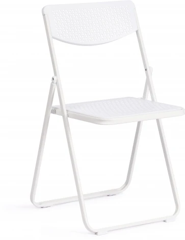 Стул складной FOLDER (mod. 3016) Tetchair (Белый).
