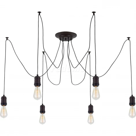 Подвесной светильник Citilux Эдисон CL451062