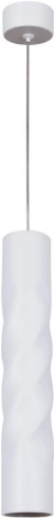 Подвесной светильник Reluce 16006-0.9-001LD 300mm GU10 WT (220V, на проводе)