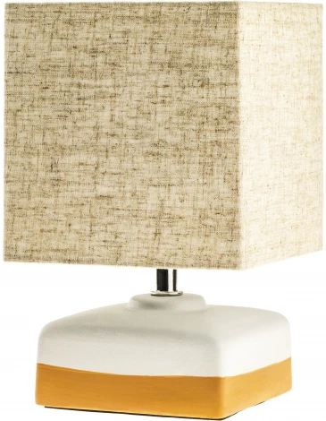 Настольная лампа Ritter Biscuit 52707 7