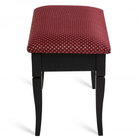 Банкетка Ретро М с ящиком венге, ткань коронка Mebelik 009371