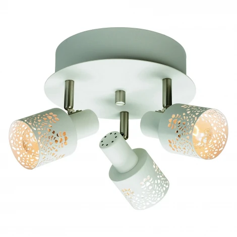 Спот Markslojd Oland 103059