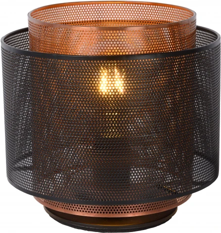 Интерьерная настольная лампа Orrin 02504/01/30 (220V)