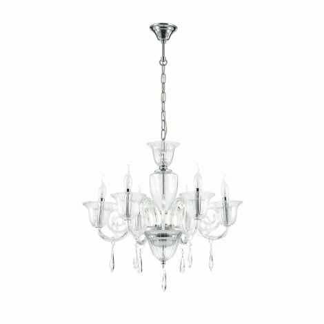 Подвесная люстра Odeon Light Ninfea 3950/6