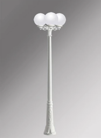 Наземный фонарь Fumagalli Globe 300 G30.156.S30.WYE27