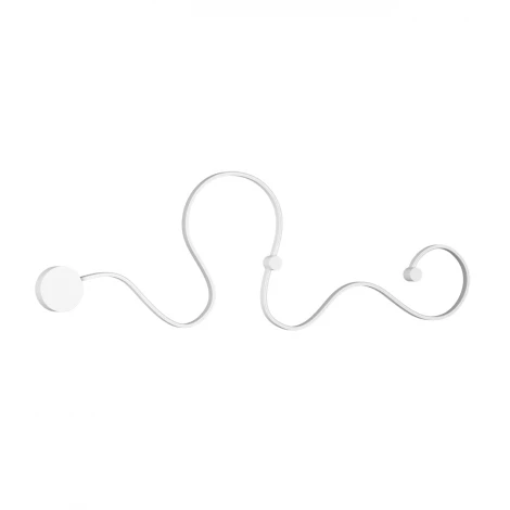 Настенный светильник DesignLed LINE A AB15014-1A-WH