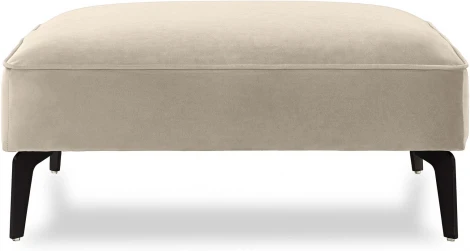 Пуф Amsterdam ОГОГО (арт.698457), (Ткань/Бежевый)