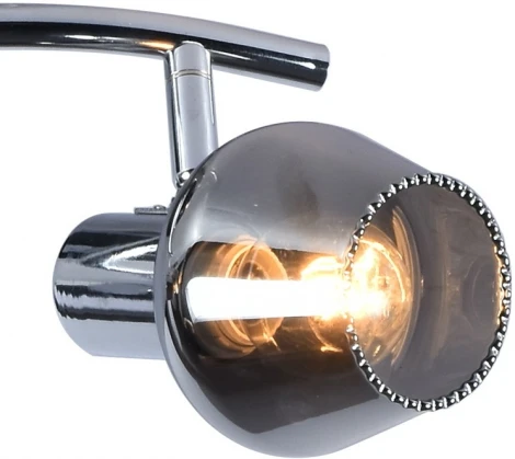 Спот на штанге Reluce 05950-0.8-03 CR (220V)