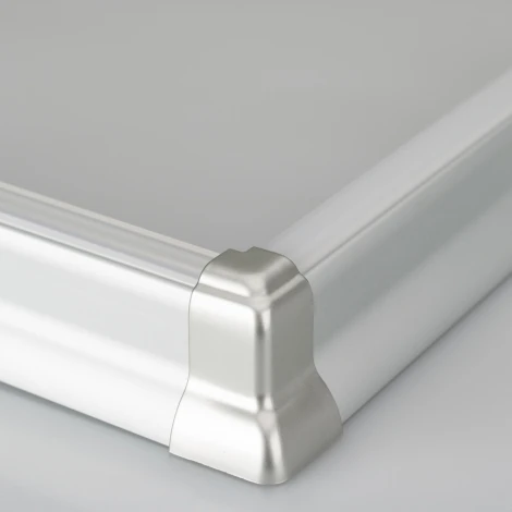 Соединитель ARH-PLINTUS внешний (Пластик) 026608 Arlight