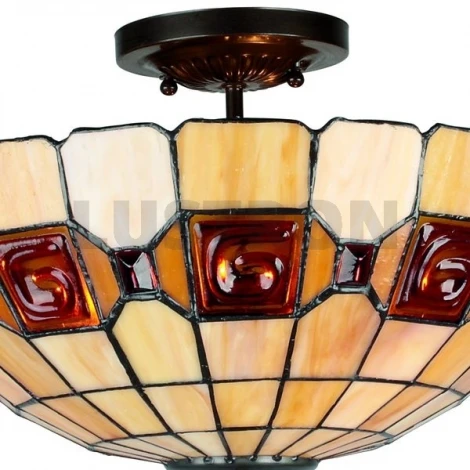 Потолочная люстра Omnilux Almendra OML-80507-03 (220V)