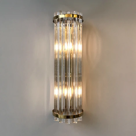 Настенный светильник Cloyd Gesiod 20213