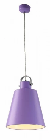 Horoz Nova HL876L / 020-003-0006 purple