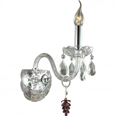 Бра Odeon Light Bocciolo 3946/1W
