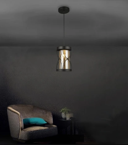 Подвесной светильник Wedo Light Grandate 66686.01.14.01