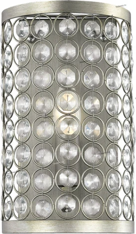 Бра Odeon Light Soras 2897/1W