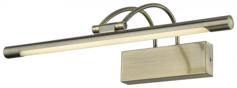 Подсветка для картин Velante 208-501-01 (LED, 220V)