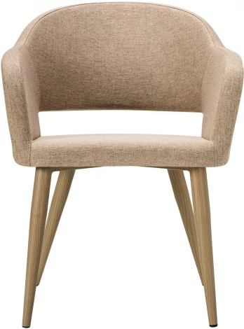 Стул R-Home Oscar Сканди Браун