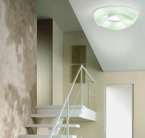 Потолочный светильник уличный Mantra EGG 1334