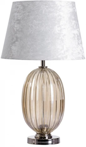 Интерьерная настольная лампа Arte Lamp Beverly A5132LT-1CC
