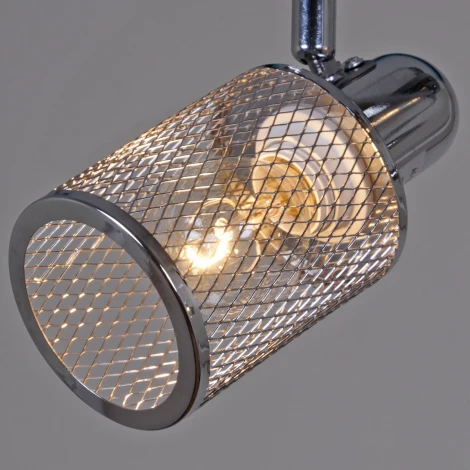 Спот на штанге Reluce 01405-0.8-04 CR (220V)