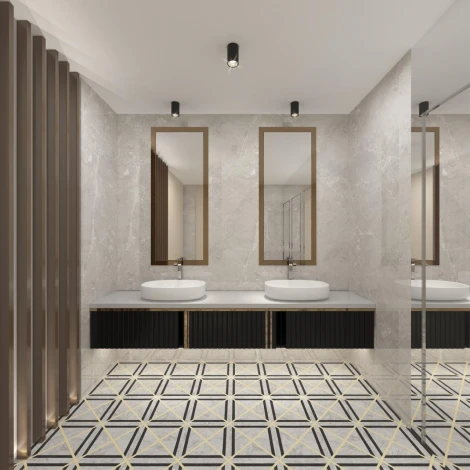 Светильник накладной влагозащищённый Novotech Recte 359419 черный IP54 LED 10W 220V 4000К (круглые)