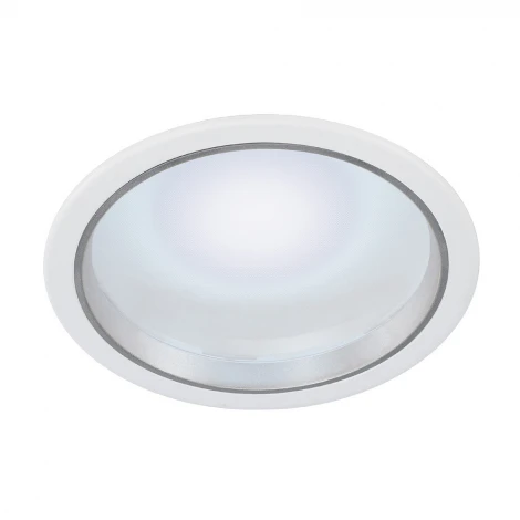 Встраиваемый точечный светильник Slv Downlight 160471