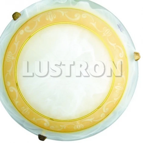 Настенно-потолочный светильник Arte Lamp Royal A3150PL-3GO