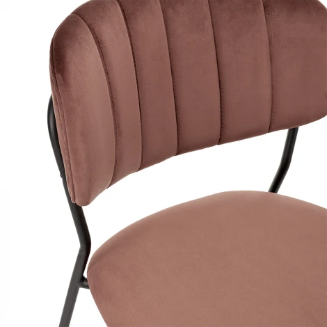 Стул Carol латте