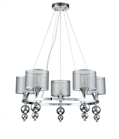 Подвесная люстра Escada 1130/5S (220V, на тросе)