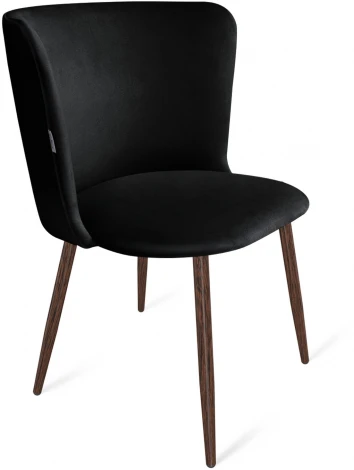 Стул SHT-ST36/S129 ночное затмение/венге крупный Sheffilton 2787058401