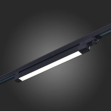 Трековый светильник трехфазный 220V ST Luce ST663.446.20 (LED)