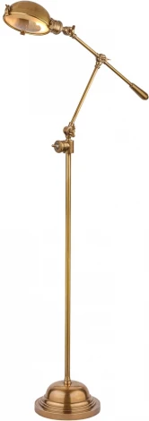 Торшер Covali FL-30735 (220V)