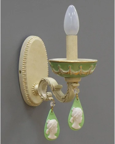 Бра Nervilamp 930 930/1A/CG