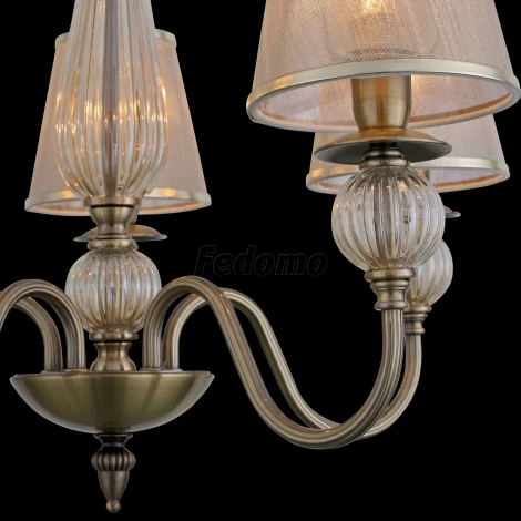 Подвесная люстра ST Luce Grazia SL185.303.05