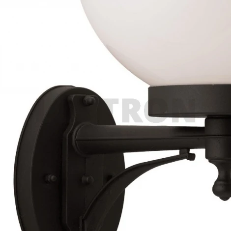 Настенный светильник уличный MW-Light Нант 814020101