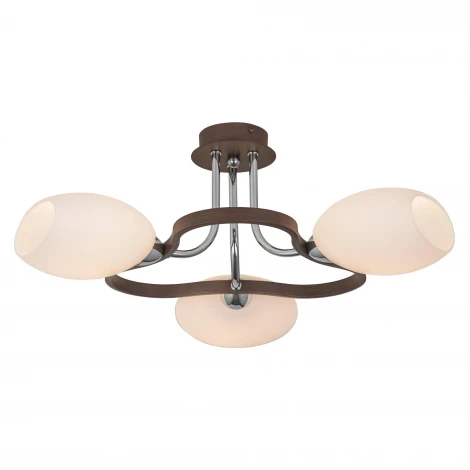 Потолочная люстра Citilux Октава CL131131